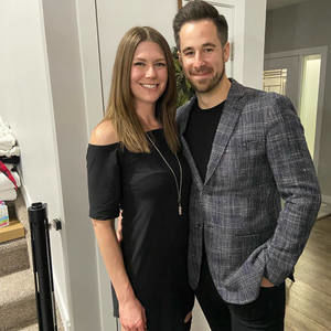 Meet your Posher, Mike